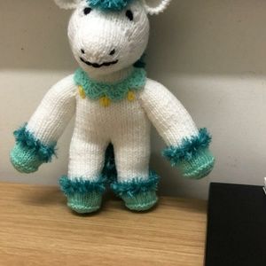 Meet your Posher, Alpa